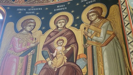 Creştinii ortodocşi şi greco-catolici îi sărbătoresc pe Sfinţii Arhangheli Mihail şi Gavril