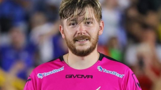 România a devenit în premieră campioană mondială la minifotbal