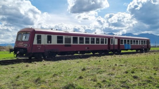 Un brașovean a decedat după ce a fost accidentat de tren