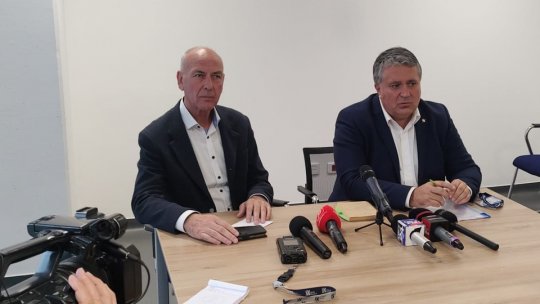 Situația aeroportului Brașov este una delicată. Dan Air ar vrea să se întoarcă după prelungirea programului