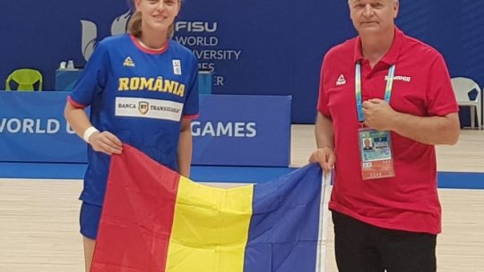 România debutează în campania de calificare FIBA Women’s EuroBasket 2025