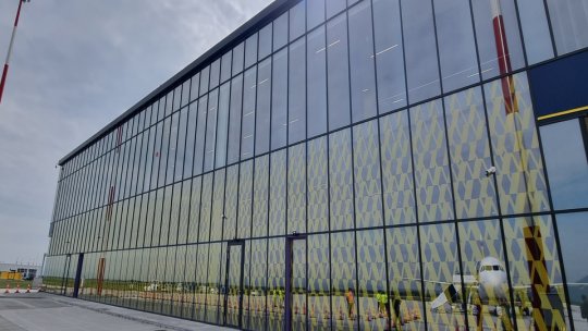 Ajutorul de minimis pentru aeroport, abia peste 3 ani