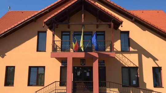 Caz similar cu cel al Primăriei Brașov la Sânpetru