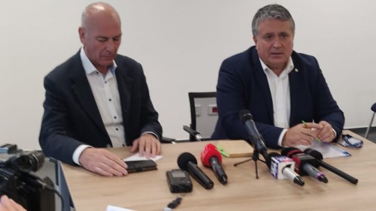 Directorul Aeroportului Internațional Brașov - Ghimbav a fost revocat din funcție!