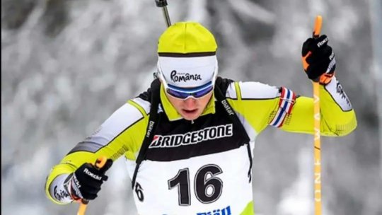 Cornel Puchianu, rezultat excelent în Finlanda