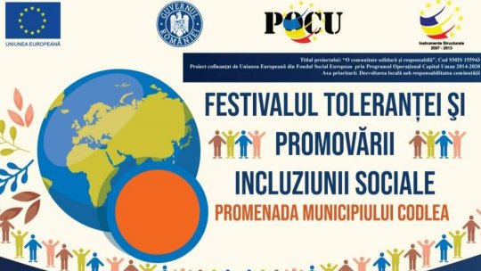 Concert Ștefan Hrușcă, la Codlea, în 16 decembrie