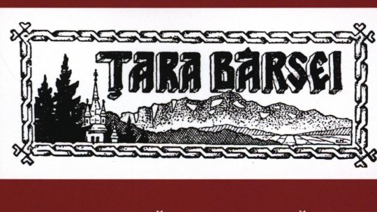 Numărul 21 din noua serie a revistei "Țara Bârsei", lansat marți