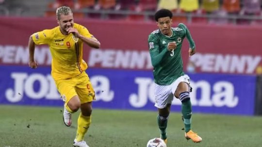 A fost stabilit primul amical al naționalei de fotbal din 2024