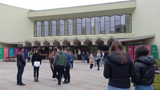 Universitatea Transilvania, pe locul 4 în topul celor mai bune instituții de învățământ superior din țară