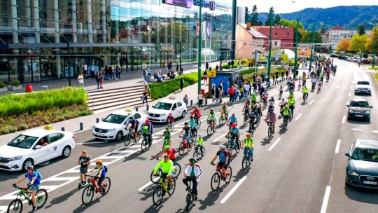 Licitația pentru pista de biciclete ce va lega cartierul Astra de gară și centru, relansată