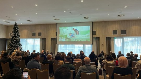 Spitalul Clinic Județean de Urgență Brașov, la 50 de ani de la înființare