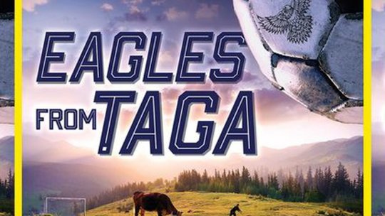 "Vulturii din Țaga" încheie cea de-a 9-a ediție a programului KineDok, la Brașov