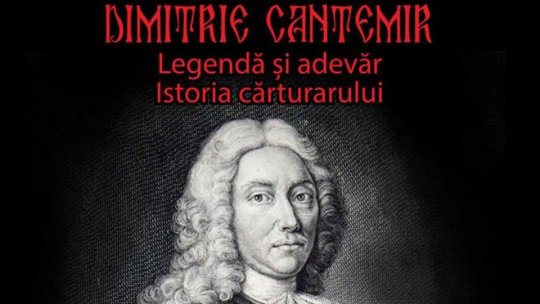  Premiere absolute la Teatrul Național Radiofonic, în anul cultural Dimitrie Cantemir