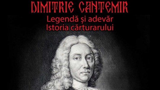 Premiere absolute la Teatrul Național Radiofonic, în anul cultural Dimitrie Cantemir