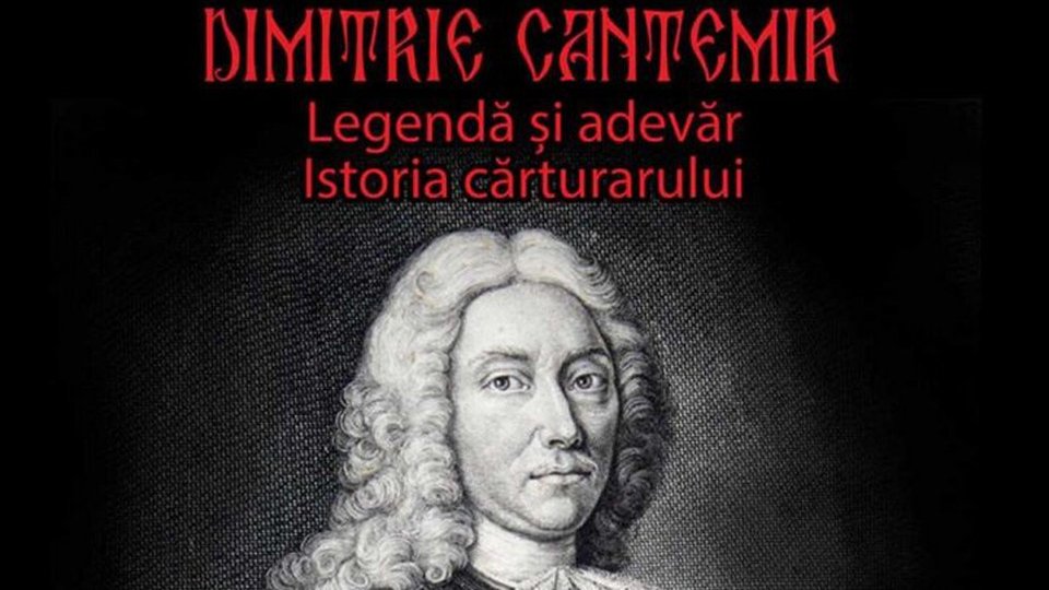 Premiere absolute la Teatrul Național Radiofonic, în anul cultural Dimitrie Cantemir