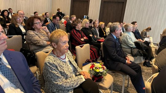 Povești de viață medicală, aplaudate cu ocazia aniversării Spitalului Județean