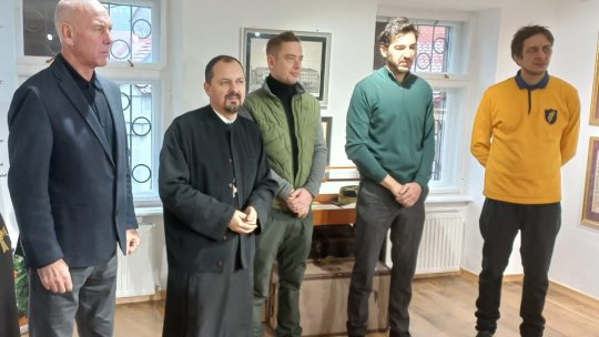 Casa Barac, renovată de Muzeul Prima Școală Românească