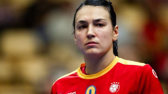Cristina Neagu și-a anunțat retragerea de la echipa națională de handbal a României