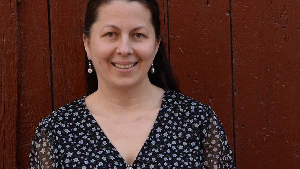 Interviu cu Ana Negru, brutar artizan, la Radio România Brașov