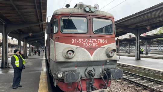 Curtea de Apel a decis! Ioan Pintea va reveni în funcţia de director al Regionalei CFR Braşov