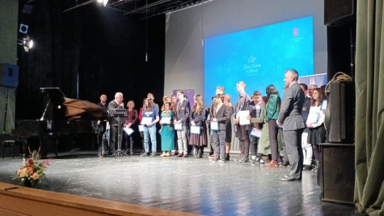 Gala Excelenței în Educație, ediția 2023, la Consiliul Județean