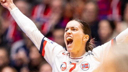 Se știu semifinalele de la Campionatul Mondial de handbal feminin