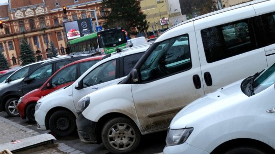 Care a fost concluzia consultării publice privind oportunitatea amenajării unei parcări subterane în zona istorică a Brașovului?