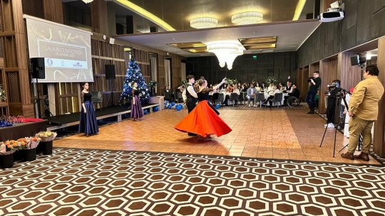 Gala Recunoștinței, astăzi, la Brașov