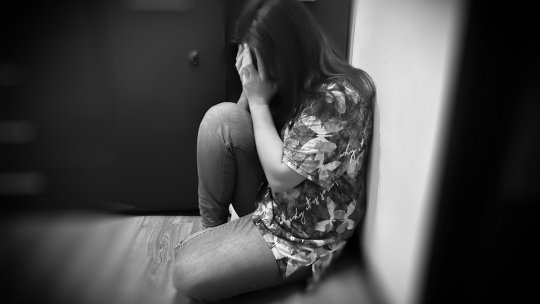 Depresia de sărbători, un fenomen des întâlnit, atrag atenția specialiștii