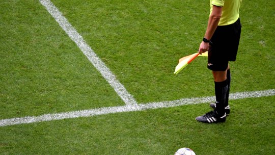 Sepsi OSK Sf Gheorghe a învins CFR Cluj în etapa a 20-a din Superligă