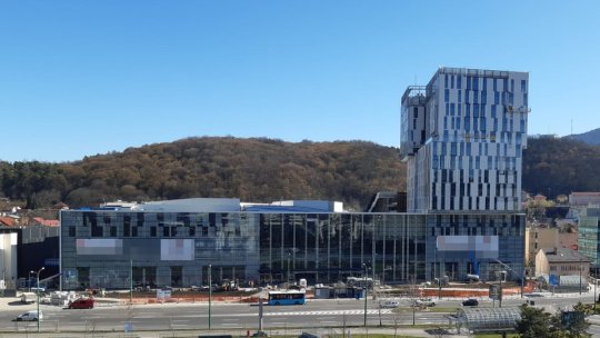 Programul marilor magazine din Brașov, în perioada sărbătorilor