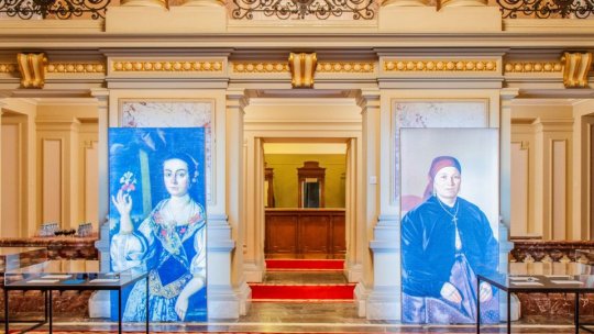 Program special de sărbători, la Muzeul de Artă Brașov