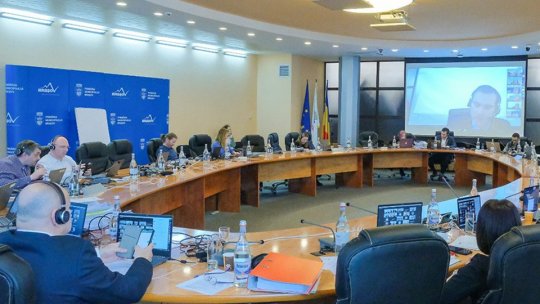 Aproape 1 milion de euro ar vrea să plătească Primăria pentru un imobil în Șchei