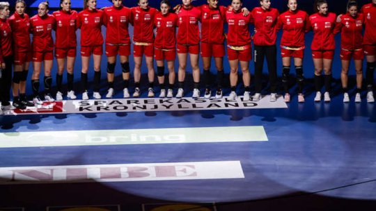 România a debutat cu o victorie categorică la Campionatul Mondial de handbal feminin