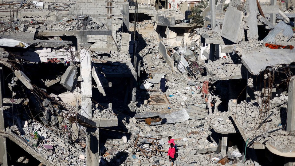 Armata israeliană a bombardat sudul Libanului