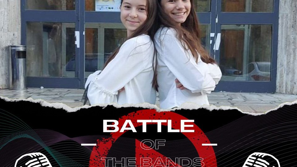 "BATTLE OF THE BANDS". LarryEmma, este trupa mezină a Secțiunii Folk și mizează pe chimia pe care o au cu publicul