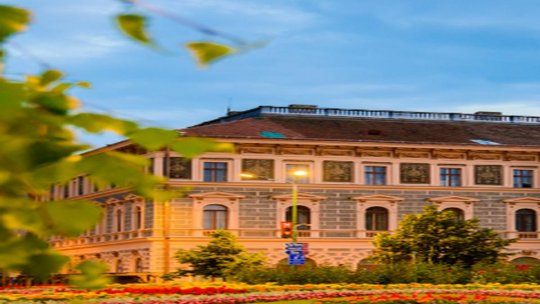 40 de milioane de lei a investit Universitatea Transilvania în patrimoniul cultural al orașului, în ultimii 12 ani