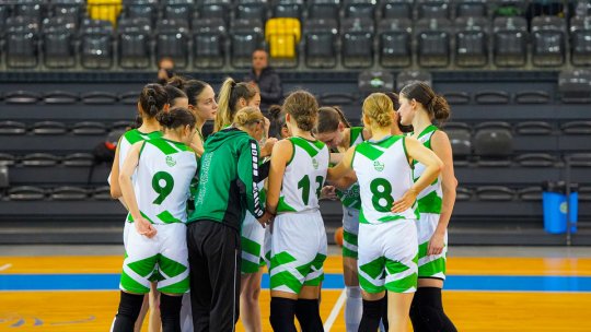 Baschet: Sepsi-SIC a obținut cea mai clară victorie din Euroligă