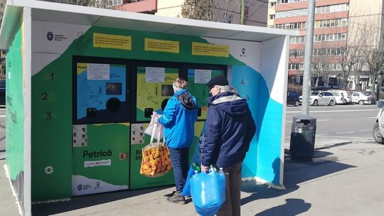 Vești bune pentru brașoveni - PETrică se întoarce!