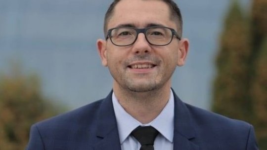 Demiterea viceprimarului Sebastian Rusu va fi discutată la finalul ședinței de plen