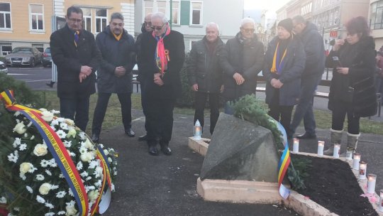 34 de ani de la izbucnirea Revoluției la Brașov