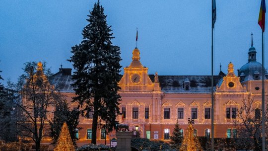 Sebastian Rusu și-a câștigat, în instanță, dreptul a rămâne în biroul de viceprimar