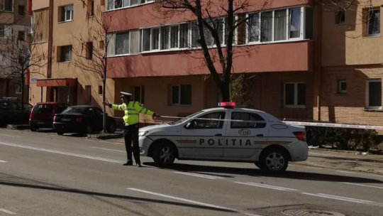 În minivacanța de Crăciun, autoritățile din Brașov au dat amenzi de peste 260.000 de lei