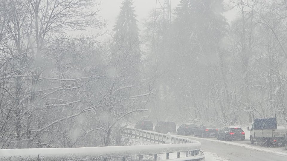 Gradul de ocupare pe Valea Prahovei a fost peste 70% în vacanţa de Crăciun. Nu sunt anunțate evenimente de amploare pentru Revelion