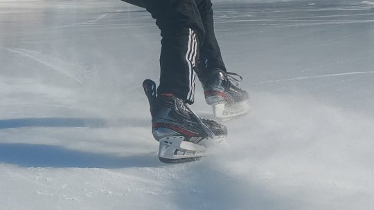 Memorandumul de înțelegere cu Fundația Ion Țiriac, pentru patinoar la Brașov, respins