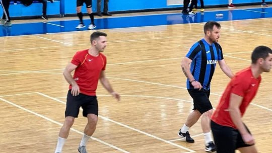 Turneul Vedetelor 2023. Astăzi se joacă semifinalele și finala