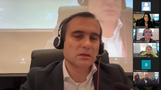 Scandal în Consiliul Local