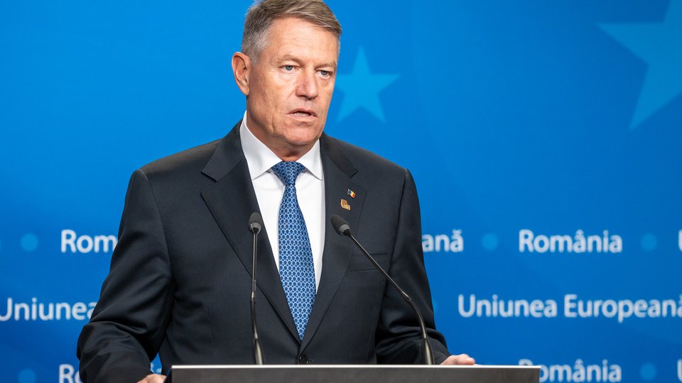 Președintele Klaus Iohannis a promulgat bugetul pe anul 2024