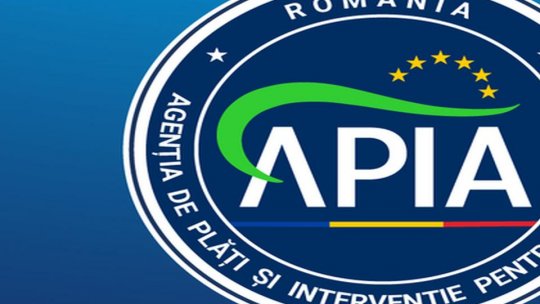APIA plăteşte subvenţia pentru motorina utilizată în agricultură în trimestrul III al anului în curs