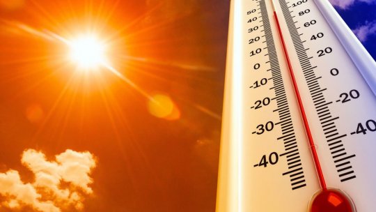 ANM: Ianuarie 2023, cea mai caldă lună ianuarie din istoricul măsurătorilor meteorologice din România